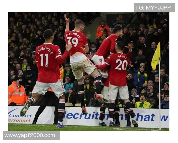 英超曼联对阵诺维奇的战术分析与球员表现评估