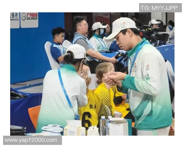 特奥精神传承与发展：助力残疾人自信生活与社会融入新篇章