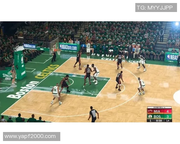 热火队在季后赛G3中展现强大实力力争扳平系列赛比分