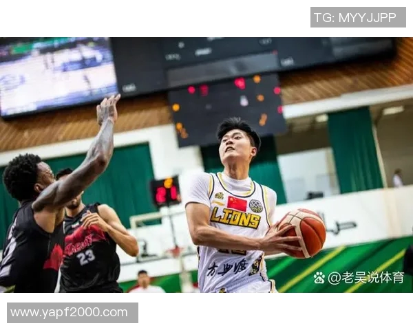 2020年CBA季后赛浙江队与广厦队激烈对决精彩回顾与赛后分析