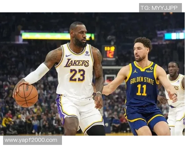 勇士与湖人精彩对决回顾12月23日比赛视频全程观看链接分享