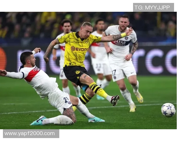 多特蒙德与摩纳哥激战四月十三日谁将赢得欧冠小组赛首轮较量