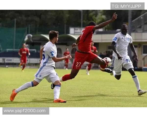 天津权健迎战基辅球队期待精彩对决与胜利时刻