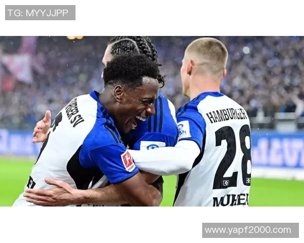 汉堡与门兴对决首发阵容预测分析及比赛前瞻