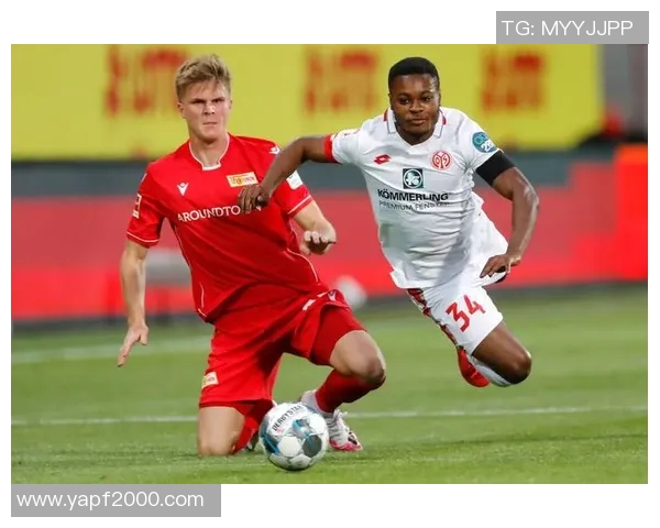 柏林联合与比什么费的精彩对决分析与赛前预测