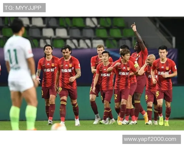 河北华夏幸福迎战恒大争夺中超积分榜重要位置的焦点之战