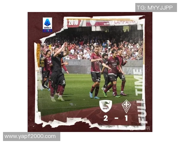 桑普多利亚主场迎战萨勒尼塔纳争夺意甲宝贵积分的精彩对决