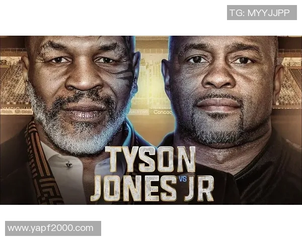 泰森与小罗伊琼斯对决数据分析及战绩回顾详解