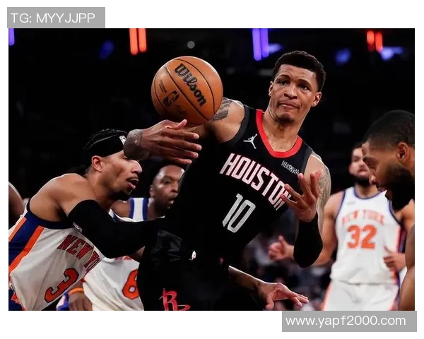 火箭队与尼克斯激战1126精彩瞬间回顾与赛后分析