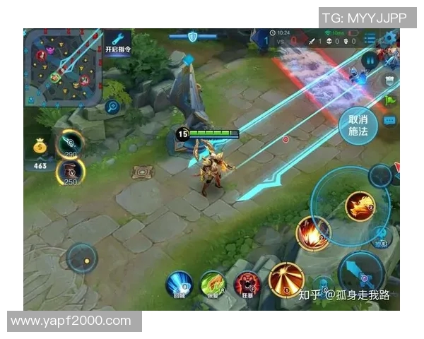 王者荣耀装备选购指南：最适合游戏的键盘推荐与使用技巧分享