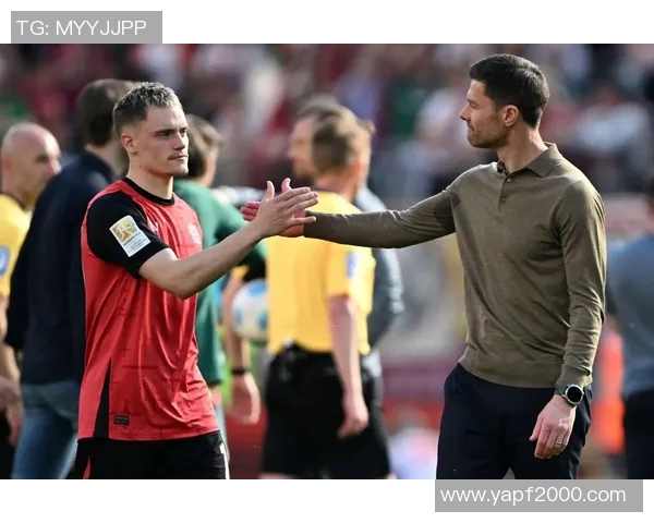 维尔茨：年轻天才的崛起与未来足球的无限可能