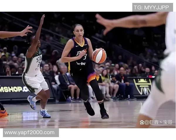 西雅图风暴与自由人激战正酣谁能在WNBA赛场上笑到最后