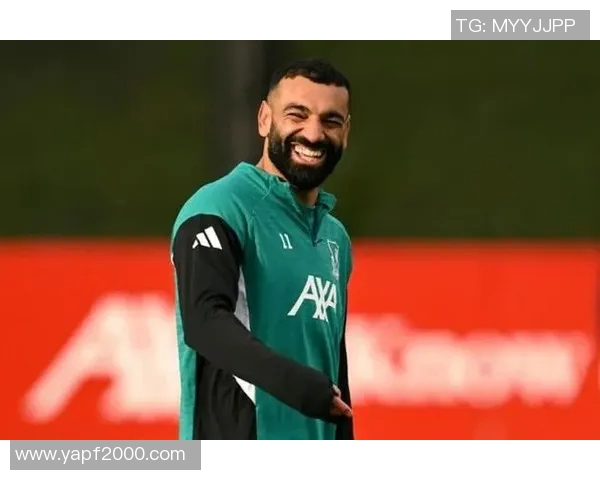 萨拉赫领衔埃及队冲击世界杯荣耀展现足球巨星风采与团队精神