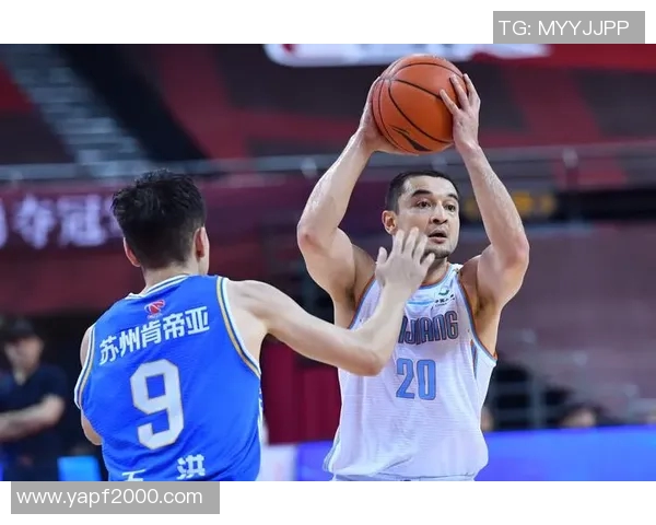 西热力江的篮球之路从新疆走向全国的辉煌历程与未来展望