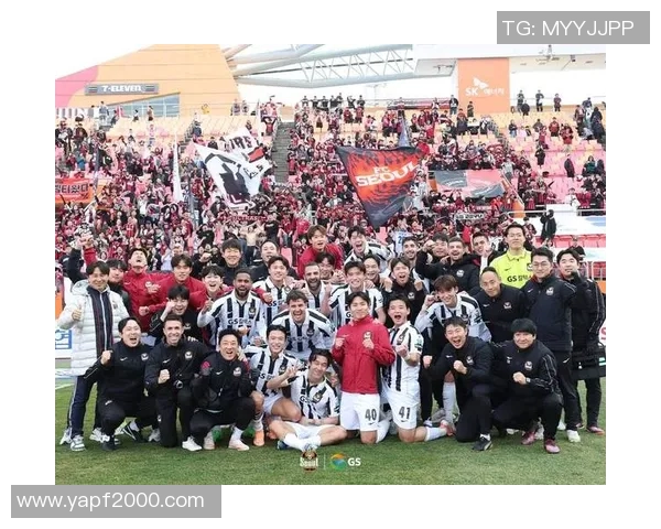 韩足杯精彩对决首尔FC迎战济州联队争夺晋级资格