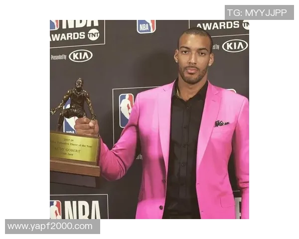 鲁迪戈贝尔：从防守巨星到篮球场上的领袖之路探秘