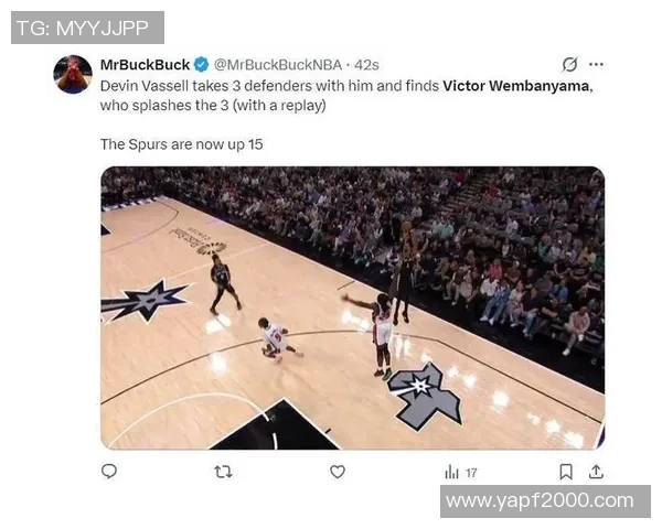 马刺与雷霆季后赛第五场激战回顾球员表现与战术分析