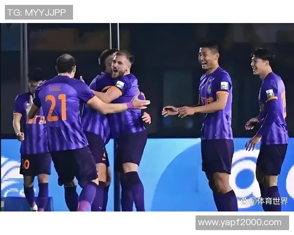 一方与申花激战回顾精彩瞬间视频解析与赛后点评