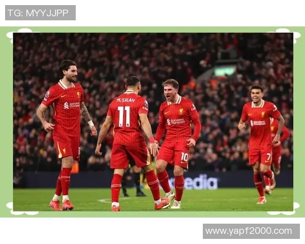 利物浦热刺激战正酣直播比分实时更新与精彩回顾