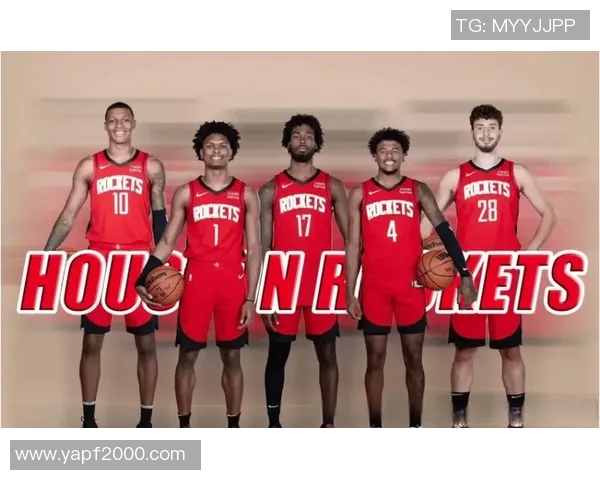 休斯顿火箭队的崛起与挑战解析球队未来发展方向与目标