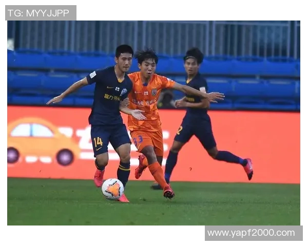 广州富力与深圳佳的精彩对决展现足球魅力与城市荣誉的较量