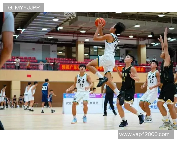 广州篮球队选拔赛特别报道：从传统强队到现代化转型的全新征程MBA