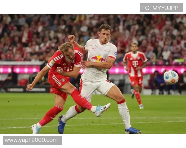 拜仁与拿玻里激情对决直播全程回顾与精彩瞬间分析