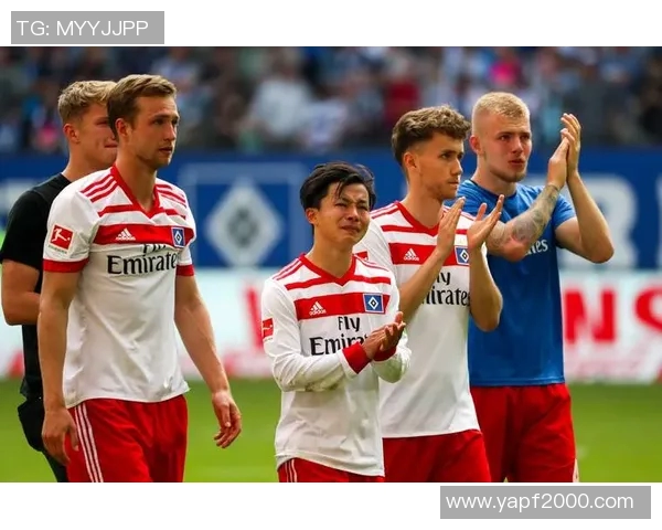 汉堡与因戈尔施的激烈对决分析及赛季前景展望