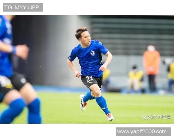 琉球足球队迎战山口雷法全力争胜展现团队精神与竞技风采