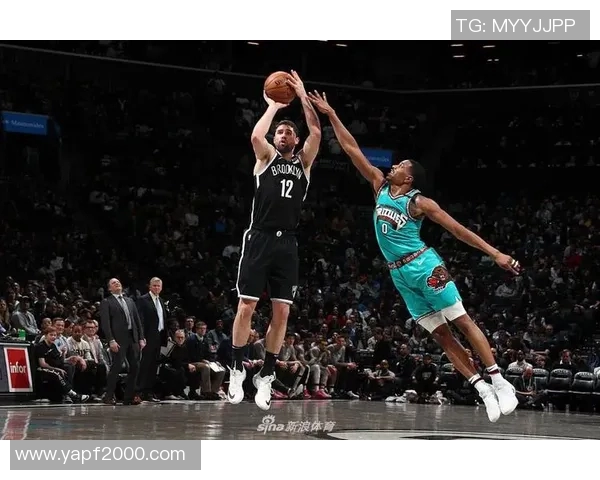 灰熊与篮网精彩对决集锦回顾赛场瞬间尽显篮球魅力与激情