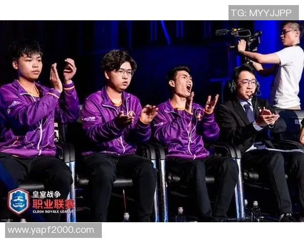 职业联赛特别报道：V5战队如何实现华丽转型与新生机遇