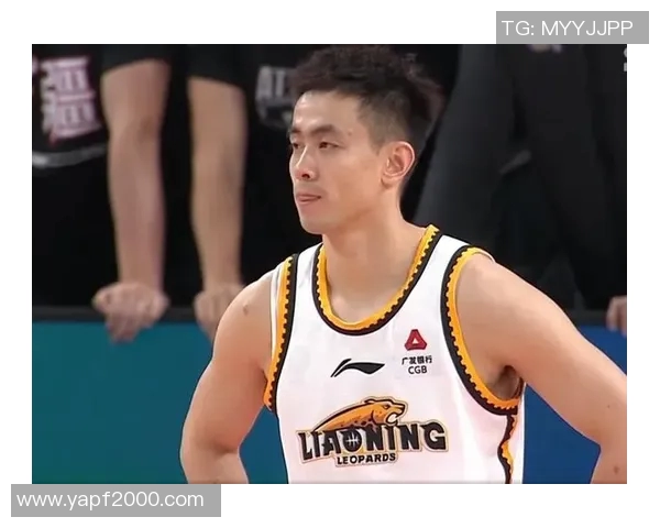赵继伟：从青涩新星到篮球场上的领军人物之路解析