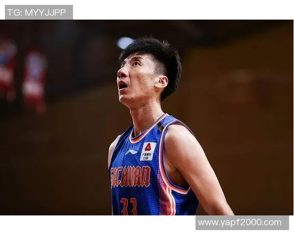 韩硕：从篮球场到商业舞台的全能转型之路与未来展望