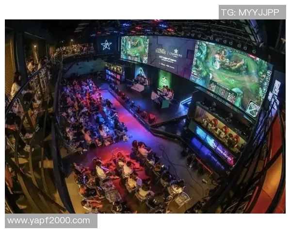 EDG战队转型之路的得失分析与未来展望