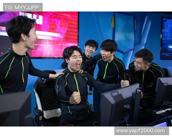 EDG战队进攻策略深度解析：从战术布局到团队协作的全景剖析