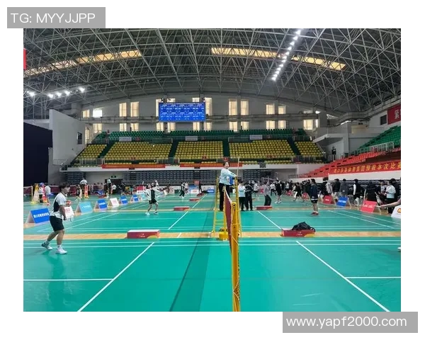 广州羽毛球队荣登全国羽毛球状态排行榜第三名展现强劲实力