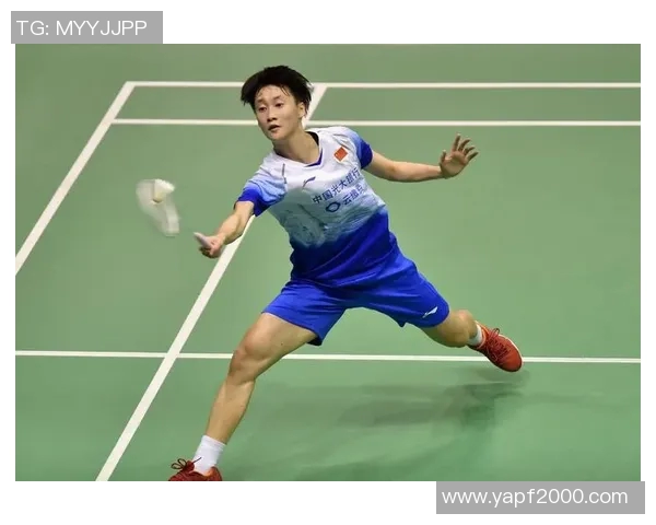 权威发布羽毛球运动员心理素质实力排行榜揭晓分析与解读