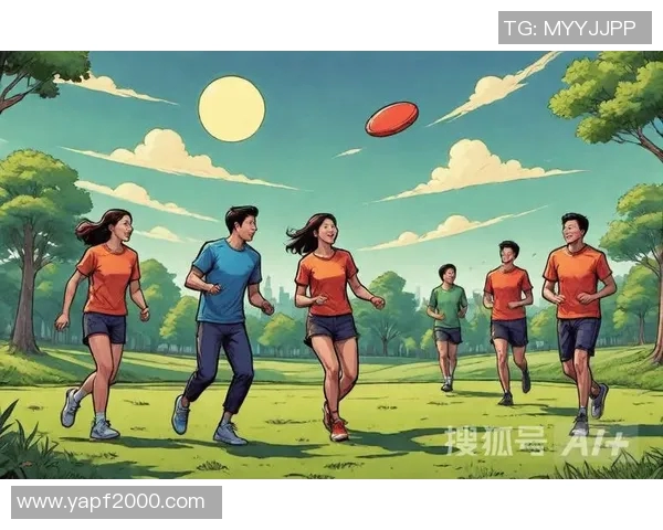 广州飞盘队的转型之路与飞盘运动的未来发展探讨