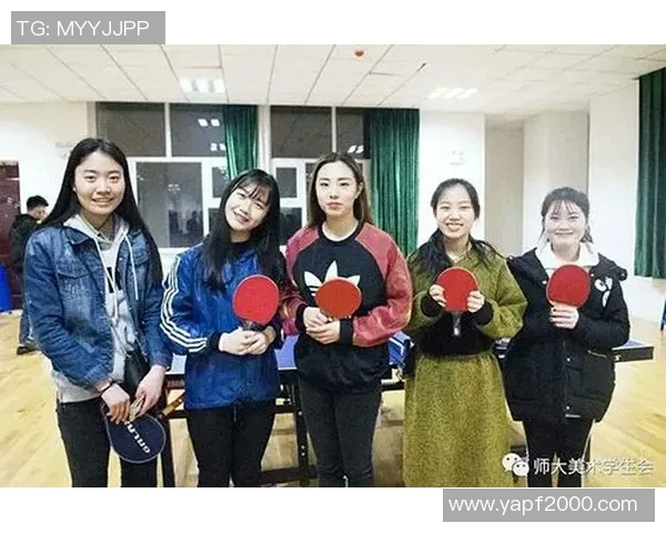 专访乒乓球明星吴伟揭秘他成功背后的努力与坚持